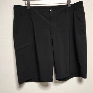 Columbia Performance Shorts 38 black